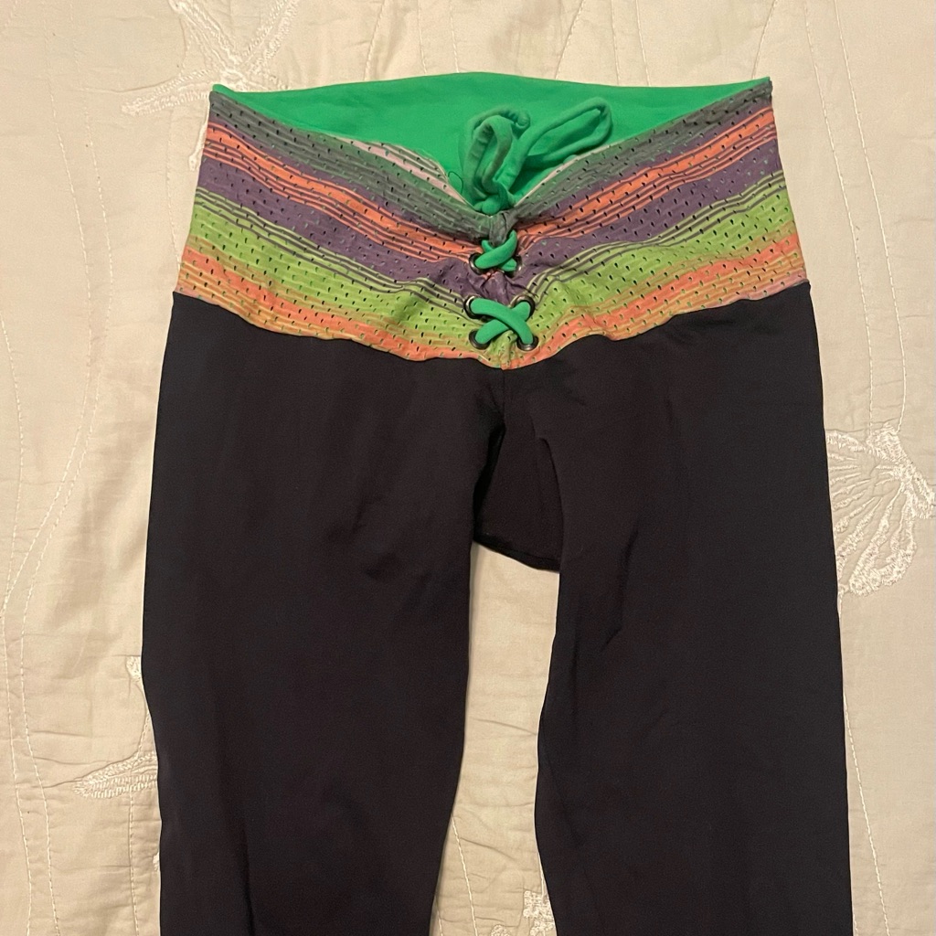 Designer Leggings